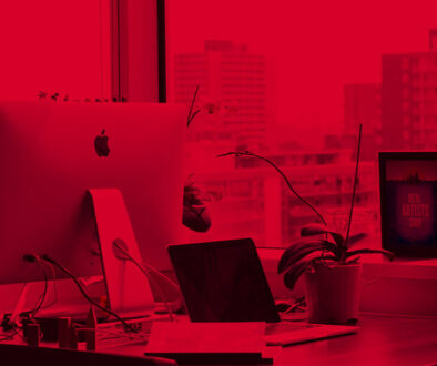 Digital marketing office