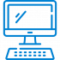 Comprehensive IT hardware solutions including computers and printers tailored for business productivity and reliability.
