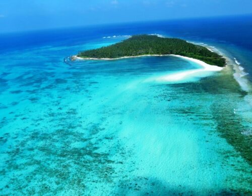 Private Islands