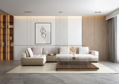 Living Room Design