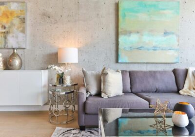Furniture & Decor Consultation