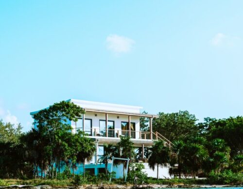 Beachfront Estates