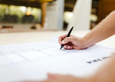 Space Planning