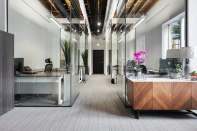 Commercial Interior Design