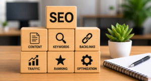 guide to seo