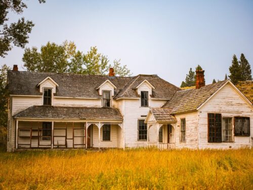 Historic Home